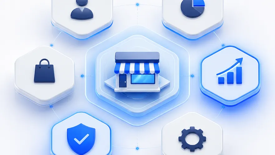 The 6 Areas That Actually Predict Ecommerce Store Performance
