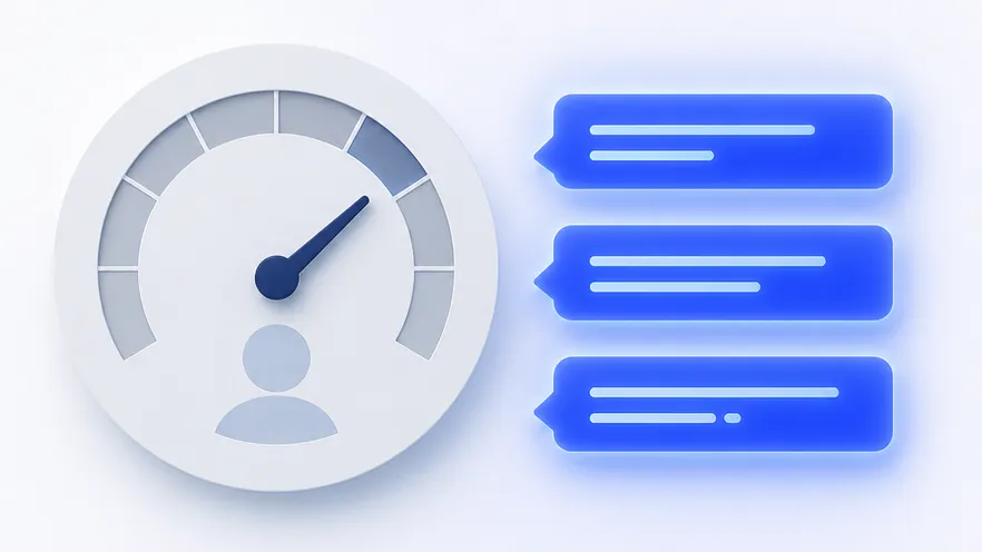 NPS vs Sentiment Analysis: The Difference, and Do You Need Both?